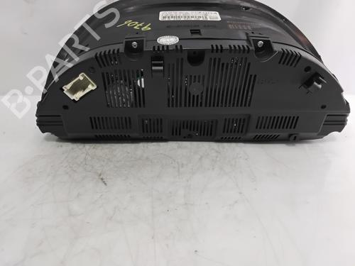 Instrument cluster MERCEDES-BENZ A-CLASS (W169) A 180 CDI (169.007, 169.307) | BP29156973C47 