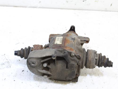 Rear differential BMW X1 (E84) sDrive 20 d | BP17151561M24 