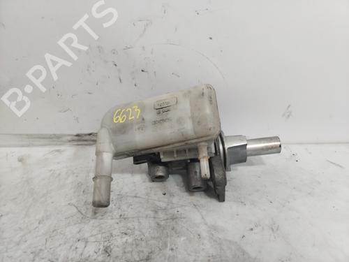 Used Brake master cylinder FORD FIESTA VI (CB1, CCN) 1.25 (82 hp) 25467239
