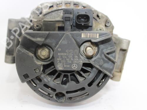 Alternator JEEP GRAND CHEROKEE II (WJ, WG)  | BP13392060M7 