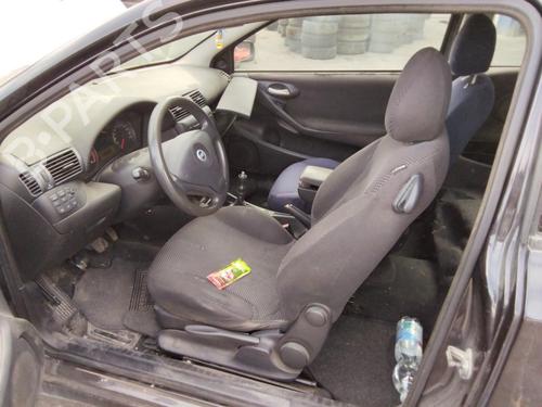 Left front window switch FIAT STILO (192_) 1.6 16V (192_XB1A) | BP35948059I27 - Image 5