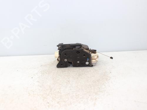 Front left lock SEAT ATECA (KH7, KHP)  | BP21013990C98 