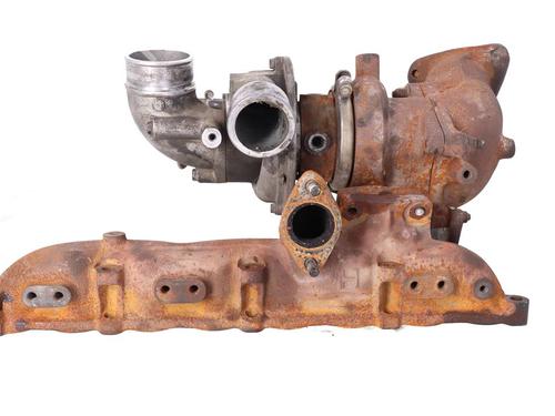 Turbo/Compresor Turbo/Compresor 38870469 38870469