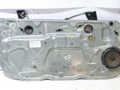Used Front left window mechanism Front left window mechanism 37013234 37013234