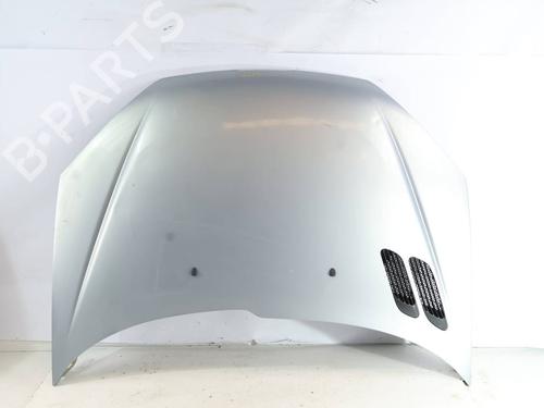 Motorhjelm Motorhjelm PEUGEOT 206 Hatchback (2A/C) 1.4 HDi eco 70 (68 hp) 39889626 39889626