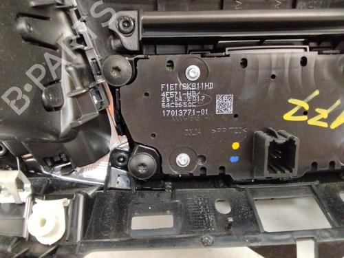 Switch FORD FOCUS III 1.0 EcoBoost | BP19422778I30 