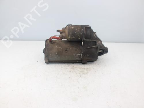 Starter RENAULT MEGANE II Saloon (LM0/1_) 1.9 dCi (LM0G, LM1G, LM2C) | BP17718175M8 