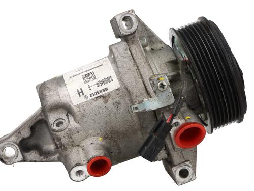 Used AC compressor AC compressor DACIA SANDERO III [2021-2026] 33462277 33462277
