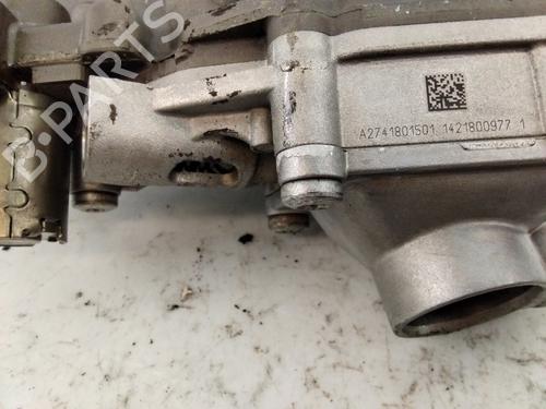 Other MERCEDES-BENZ E-CLASS (W212) E 200 NGT (212.035) | BP19170373O1 