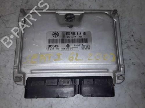 Used Engine control unit (ECU) SEAT CORDOBA (6L2) 1.9 SDI (64 hp) 8577333
