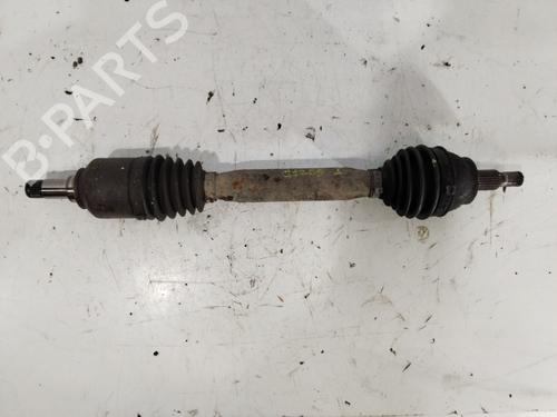 Left front driveshaft MERCEDES-BENZ A-CLASS (W169) A 200 (169.033, 169.333) | BP33752630M38 - Image 3