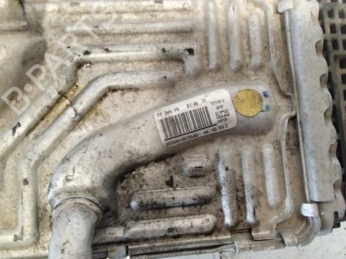 Water radiator VW TRANSPORTER T6 / CARAVELLE T6 Bus (SGB, SGJ, SHB, SHJ)  | BP21806893M31 