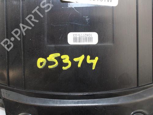 Instrument cluster BMW 1 (E81) 116 i | BP15603774C47 
