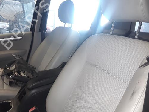 Venstre baglygte MERCEDES-BENZ A-CLASS (W169) A 180 CDI (169.007, 169.307) | BP15414982C34 