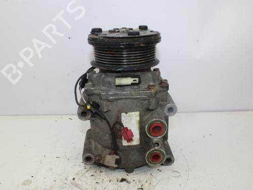 Compressor A/A FORD FOCUS I (DAW, DBW) 1.8 Turbo DI / TDDi | BP13695531M34 