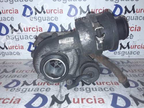 Used Turbocharger/Supercharger MERCEDES-BENZ A-CLASS (W169) A 180 CDI (169.007, 169.307) (109 hp) 8554365