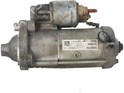 Used Starter Starter VOLVO XC60 I SUV (156) [2008-2018] 35785170 35785170