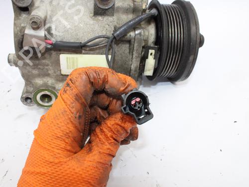 AC compressor FORD FOCUS II (DA_, HCP, DP)  | BP15603607M34 
