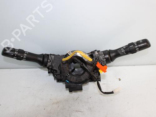 Kontaktrulle Airbag TOYOTA AURIS (_E15_) [2006-2012]  17754302