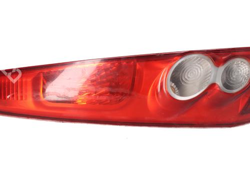 Used Left taillight Left taillight 37462520 37462520