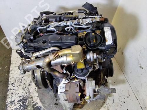 Engine AUDI A5 Sportback (8TA) 2.0 TDI | BP38943893M1 - Image 14