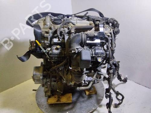 Engine TOYOTA AURIS (_E18_) 1.8 Hybrid (ZWE186_, ZWE186R) | BP40435555M1 - Image 6