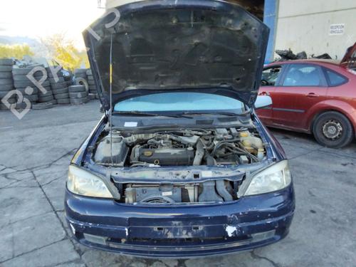 Steering pump OPEL ASTRA G Estate (T98) 1.7 DTI 16V (F35) | BP31269995M99 