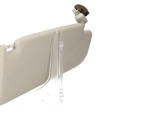 Used Right sun visor SEAT ALTEA XL (5P5, 5P8) [2006-2015]  30687694