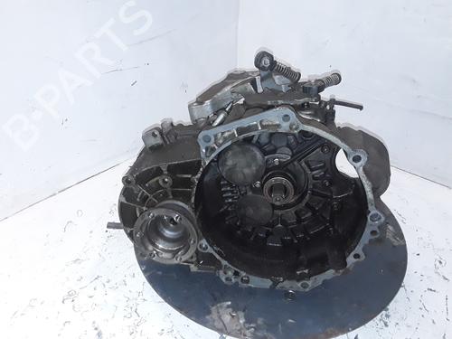 Used Gearbox VW GOLF V (1K1) 2.0 TDI (140 hp) 16559669
