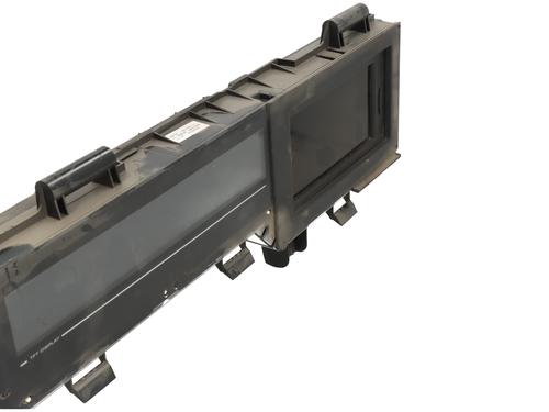 Instrument cluster RENAULT SCÉNIC III (JZ0/1_)  | BP30714130C47 