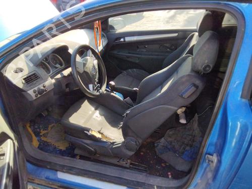 Engine OPEL ASTRA H GTC (A04) | BP34715010M1 - Image 18