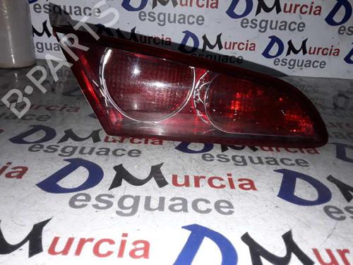 Used Left taillight FORD ESCORT VI (GAL, AAL, ABL) [1995-2002]  9266778