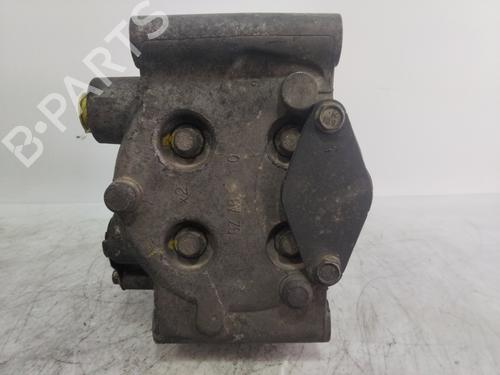 AC compressor FORD FOCUS I Saloon (DFW) 1.6 16V | BP25257357M34 