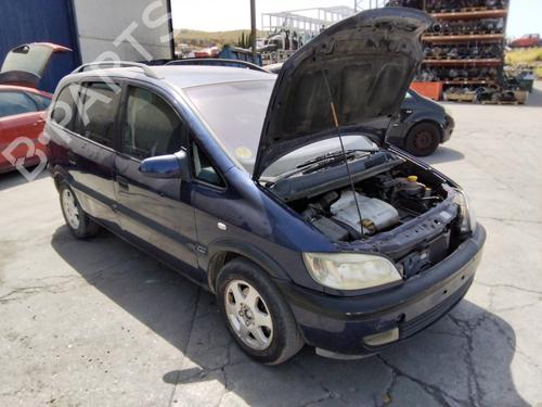 Recambios OPEL ZAFIRA A MPV (T98) 4824376