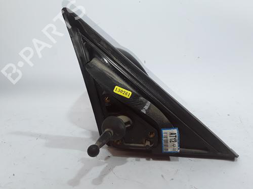 Left mirror HYUNDAI ACCENT II (LC)  | BP10715298C26 