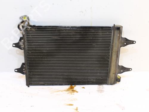 Radiateur de ac SEAT CORDOBA (6L2) 1.9 TDI (100 hp) 15815189