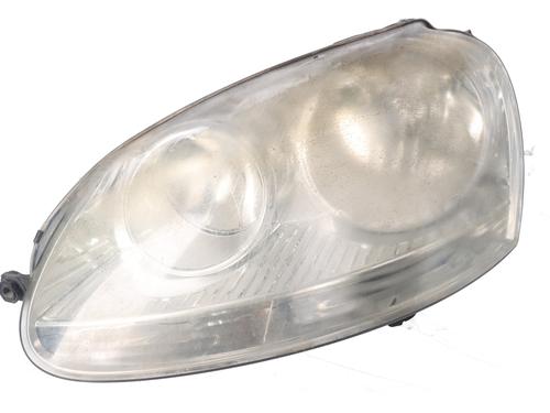 Lyskaster venstre Lyskaster venstre VW GOLF V (1K1) [2003-2010] 36642012 36642012