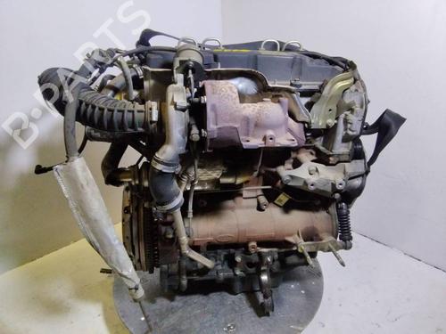 Engine FORD MONDEO III Saloon (B4Y) 2.0 16V DI / TDDi / TDCi | BP40456675M1 - Image 6