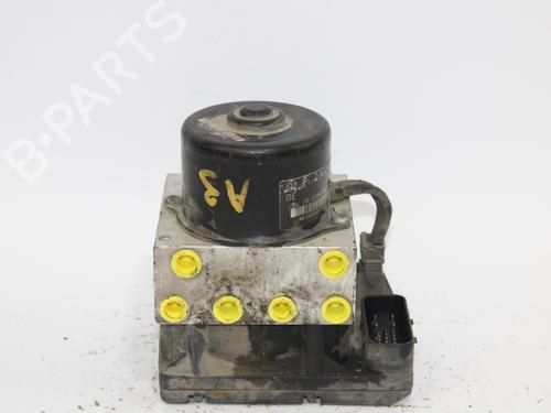 ABS Bremseaggregat AUDI A3 (8L1) 1.6 (102 hp) 13898944