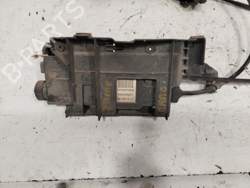 Elektrisk parkeringsbremse RENAULT SCÉNIC II (JM0/1_)  | BP28182686E5 
