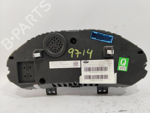 Instrument cluster DR DR 4.0 1.5 | BP28518845C47 