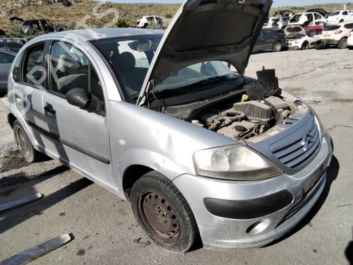 Right mirror CITROËN C3 I (FC_, FN_) 1.1 i | BP28584418C27 