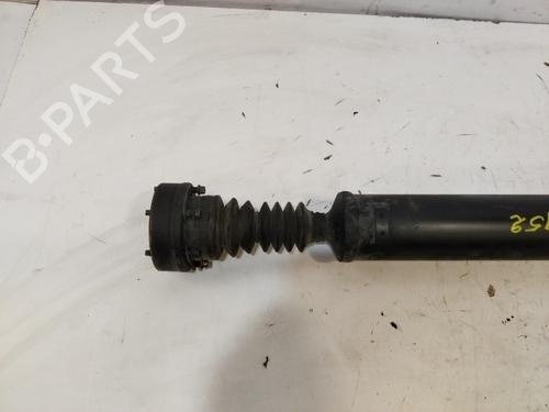 Driveshaft HYUNDAI SANTA FÉ I (SM) 2.0 CRDi | BP29464164M37 