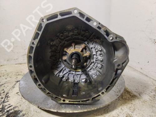Used Gearbox Gearbox MERCEDES-BENZ C-CLASS Coupe (CL203) C 220 CDI (203.706) (143 hp) 36091103 36091103