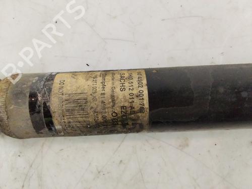 Left rear shock absorber SEAT LEON (1P1)  | BP27579189M18 