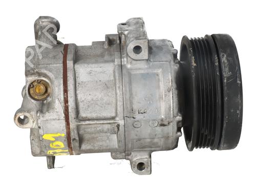 Used AC compressor OPEL CORSA D (S07) [2006-2015]  32289984
