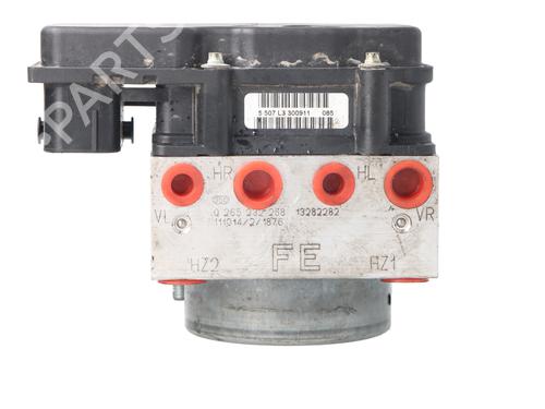 ABS pump OPEL CORSA D (S07) | BP33015408M43 - Image 4