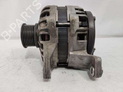 Alternator FIAT DUCATO Platform/Chassis (250_) 130 Multijet 2,3 D | BP29929117M7