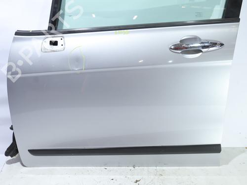 Left front door HONDA FR-V (BE) 1.8 (BE1) | BP37666128C2 - Image 5