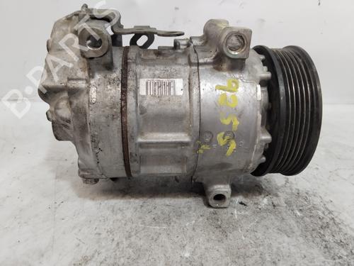 AC compressor CITROËN C3 AIRCROSS II (2R_, 2C_)  | BP27578820M34 